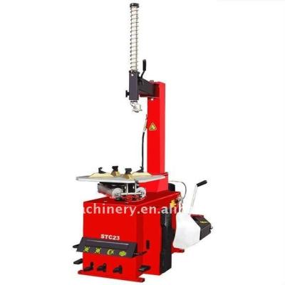 China STC23 tire switch and tire changing machine for sale