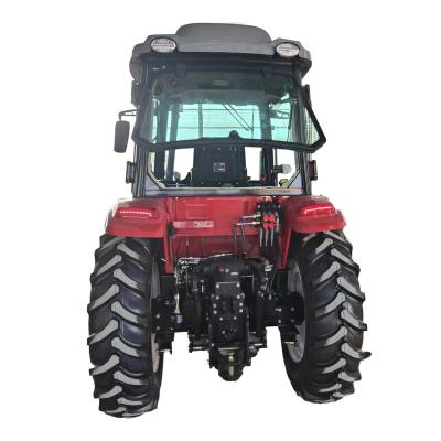 China Building Material Shops High Quality Multi-purpose Farm Tractor For Sale in Thailand with Competitive Price for sale