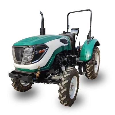 China Effective Performance High Powerful Mini Multi-purpose Farm Tractors with Competitive Price for sale