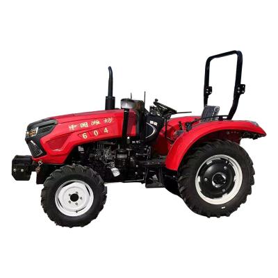 China Effective Performance 2023 Hot Selling Very Good Working Condition Mini Tractor for Farming with Low Price for sale