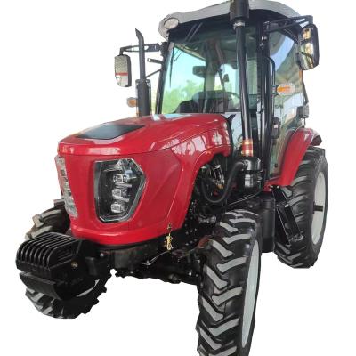 China Effective Performance Wholesales Mini Farming Tractor with Accessories Price on Sales for sale