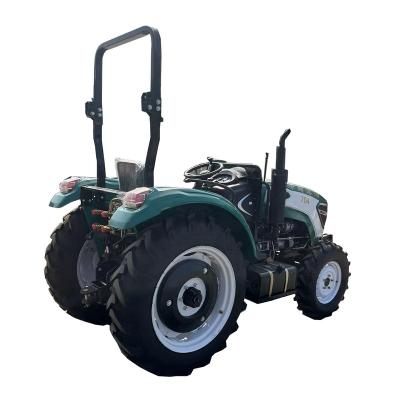 China Building Material Shops China Hot Products 504 Agricultural Four-Wheel Tractor with High Quality for sale