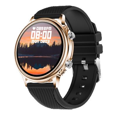 China Top Selling Touch Screen Products Test 2021 CF81 Smart Android Watch Sport Wristband New Shenzhen IP67 Waterproof Wrist Band for sale