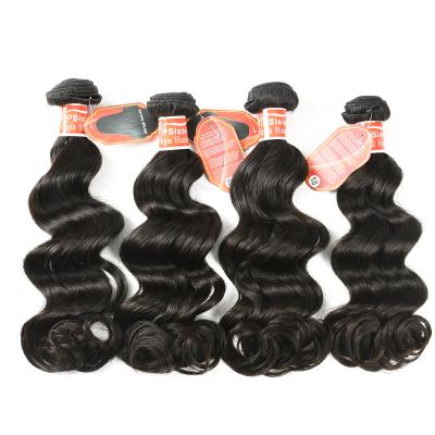 China Top grade 5a gs loose wave brazilian hair extension hair weave type for sale