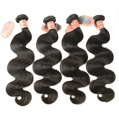 China Body Wave VIP Sister Hair Brand Cuticle Aligned Raw Unprocessed 100% Virgin Brazilian Remy Hair for sale