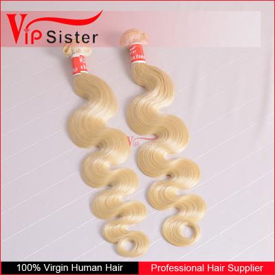 China 100% Virgin Hair Hair Products Body Wave 613 Headband Guarantee Quality Sister VIP Bundles And Bundles Virgin Hair for sale