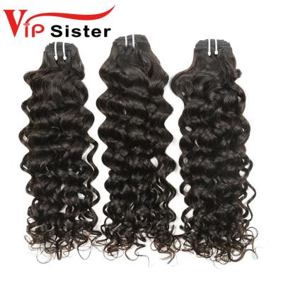 China No Tangle Wholesale Raw Virgin Hair Unprocessed Cuticle Aligned Bulk Hair 100% Vietnamese Hair for sale