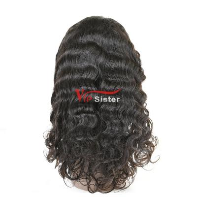 China 100% Virgin Hair Bundles 150% Density 4x4 Closure Wigs Brazilian Virgin Hair Wig Short Straight Bob Wigs For Black Women for sale