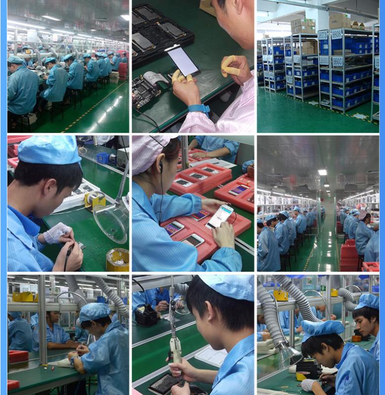 Verified China supplier - Guangxi Ningshuo Electronic Technology Co., Ltd.