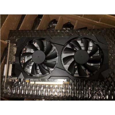 China 2022 New Office Computer Computer 8GB RTX580 Video Game Hardware-Software Graphics Cards for sale