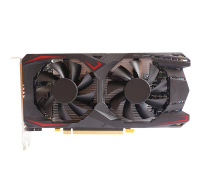 China Super Powerful 2022 Ti 1660 Graphics Card CPU New Arrival CPU 1660 6GB Video Card For Desktop for sale