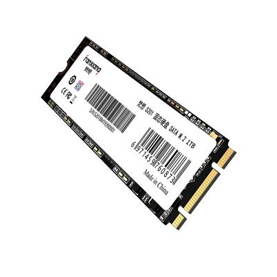 China Factory Wholesale Internal SATA III PCIe M.2 SSD 128GB 256GB 512GB 1TB 2TB SSD 2280 m2 Solid State Drive HDD For Laptop Desktop for sale