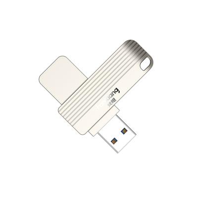 China Metal Saving Convenient Data Prices Best Rotating Usb Flash Drive 1gb 2gb 4gb 8gb 16gb 32gb 64gb 128gb Usb Flash Drive 2.0 3.0 for sale