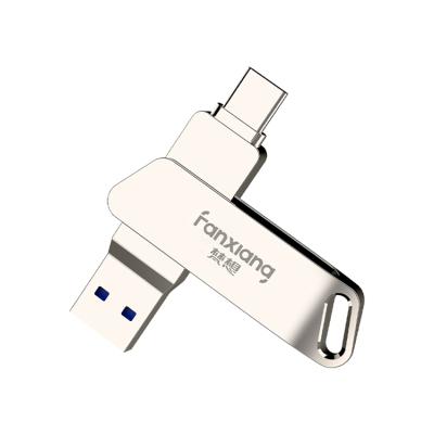 China Convenient Data Saving Type C Drive 1gb 2gb 4gb 8gb 16gb 32gb 64gb 128gb Most Popular Usb Flash Customizable Flash Drive for sale