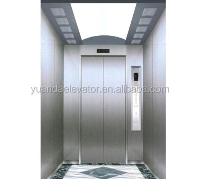 China Residential Elevator Home Elevator for sale