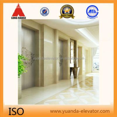 China Home Elevators Yuanda Home Elevator for sale