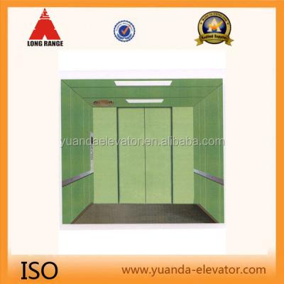 China Yuanda's Apartment Used Car Parking Lift 3000kg & 5000kg for sale