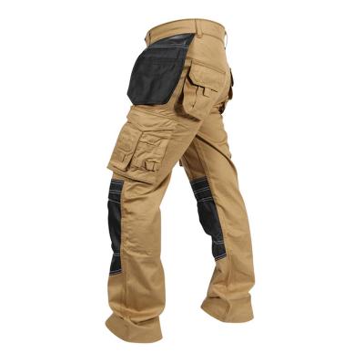 China Women Loggers Forest Workers Protective Chain Saw Anti-Static Pants With CE Certification for sale