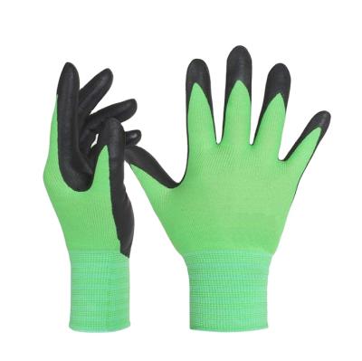 China Anti-Cutting Chainsaw Hand Protection Arborist, Forestry Chainsaw Forestry Protection (Size 9) for sale