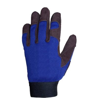 China Anti-Cut Gardening Gloves for Women, Comfortable Breathable Non-Slip Flexible Ladies Gardening Gloves, Garden Working Gloves with Soft PVC for sale