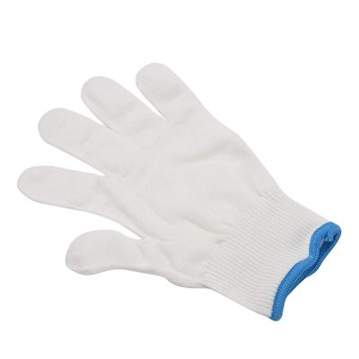 China Anti-Cut Gardening Gloves for Women, Comfortable Breathable Non-Slip Flexible Ladies Gardening Gloves, Garden Working Gloves with Soft PVC for sale