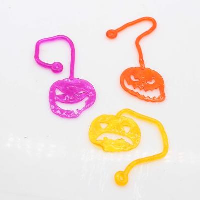 China Bulk Buy China Spiderman Sticky Animal Small Wall-Rising Sticky Decompression Toy For Children for sale