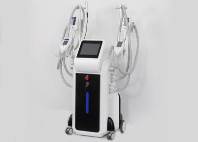 China clinic use medical CE body fat removal Slimming equipment cryolipolysis cool shaping machine for sale