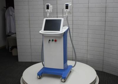 China cryolipolysis 3 handles 3.5 inch Cryolipolysis Slimming Machine FMC-I Fat Freezing Machine for sale