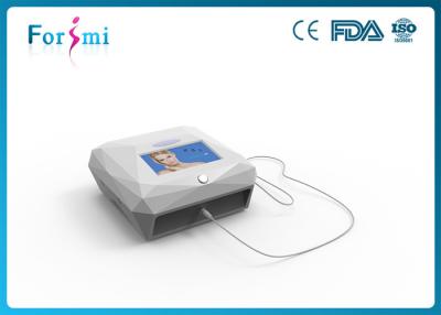 China vascular veins treatment 30MHz AC30-150V Spider Veins Removal Machine FMV-I facial mole removal for sale