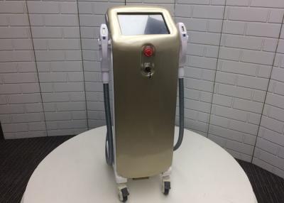 China ipl beauty salon equipment IPL SHR Elight 3 In 1  FMS-1 ipl shr hair removal machine for sale