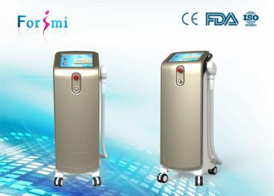 China portable diode laser hair removal 808nm diode laser FMD-11 diode laser hair removal machine price for sale