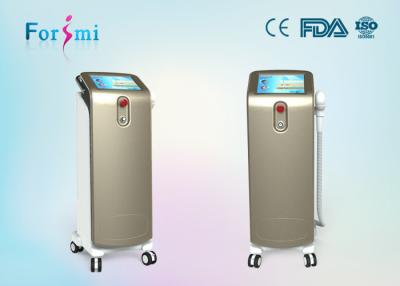 China FDA approved beauty salon equipment 808nm diode laser FMD-11 diode laser hair removal machine price for sale