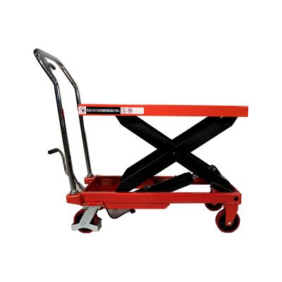 China Special Design Widely Used Lift Table Electric Multifunctional Folding Lift Table for sale