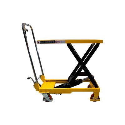 중국 Hydraul Confer Tabl Work Mobile Hydraulic Scissor Lift Table For Garment Shops, Manufacturing Plant 판매용