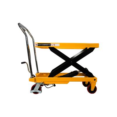 Китай Unique Design Hot Sale stainless Steel Pallet Truck Hand Portable Pallet Jack For Truck продается