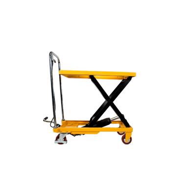 Cina Professional manufacture adjustable height operation hydraulic lift tables in vendita