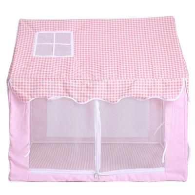 China Partly Enclosed Stored Cat Litter Winter Warm Mat Cat Bed Kitten Cat House Four Seasons Pet General Pet Supplies for sale