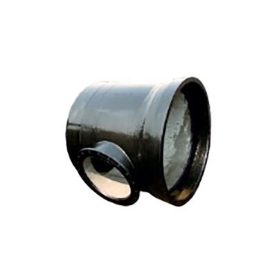 China Industry Ductile Iron Grooved Fitting Flexible Coupling Cast Iron Threaded Fitting for sale