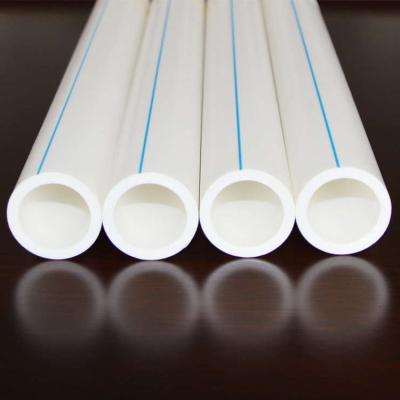 China Full eco-friendly ppr pipe shape in tubing en venta