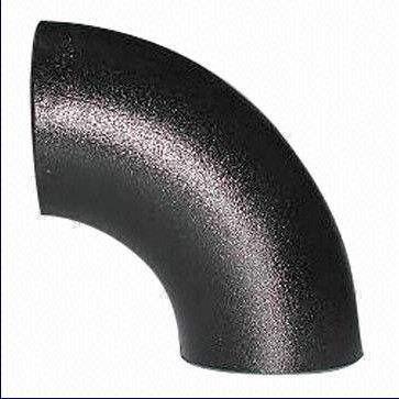 Κίνα Industry 90 DEG Butt Seamless Carbon Steel Elbow ASTM A234 Pipe Fitting Weldolet Carbon Steel προς πώληση