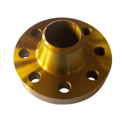 China 2021 hot sale high quality industrial forged carbon steel flange SSDFLANGE hardware tools for sale