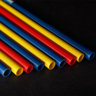 China Custom Cheap Electrical Conduit And Fittings Corrosion Resistant High Quality Wholesale PVC zu verkaufen