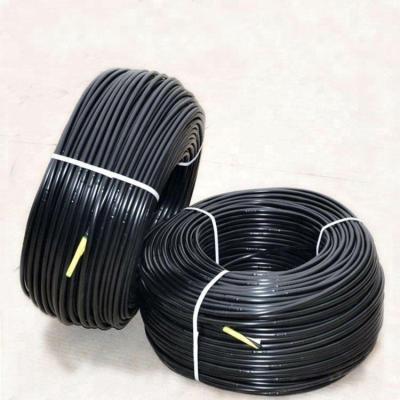 China Low Price Durable Wholesale PE Drain Water Suction Irrigation Farm Agricultural Hose en venta