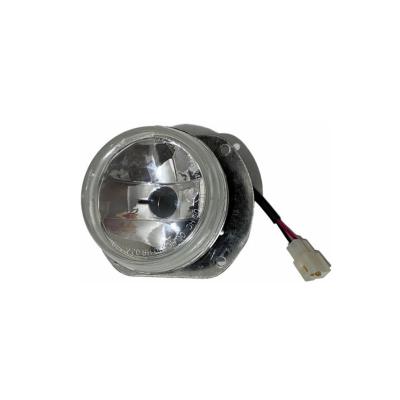 China Replacement For European Volvo Truck Body Parts Fog Lamp 82266036 Fit For Volvo Truck Parts for sale