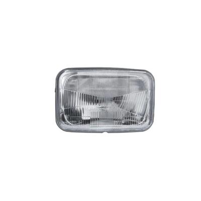 China Replacement For European Volvo Truck Body Parts Head Lamp 3981594 Fit 8144286 3981593 8144285 For Volvo Truck Parts for sale