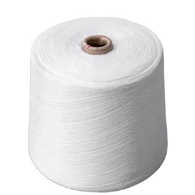 China Factory Sale Viable Polyester Yarns Wholesale T-shirt Yarn Soft Tube Hand-arm Knitting Giant Yarn For Clothes for sale