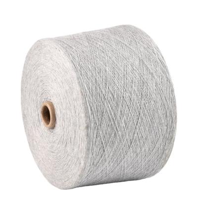 China Color Cotton Yarn Bag Closing Yarn 100% Polyester OEM White Linen Ball Knitting Main Sewing Techniques Style Wrapping Pattern Feature for sale