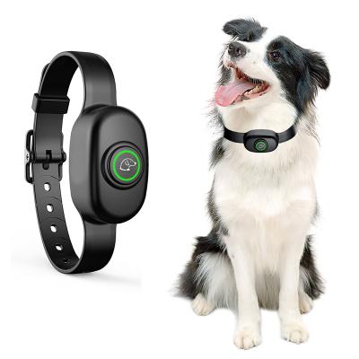 China Wholesale Viable 430yd Dog Training Collar Rechargeable And Rainproof Remote Dog Collar For All Dogs for sale