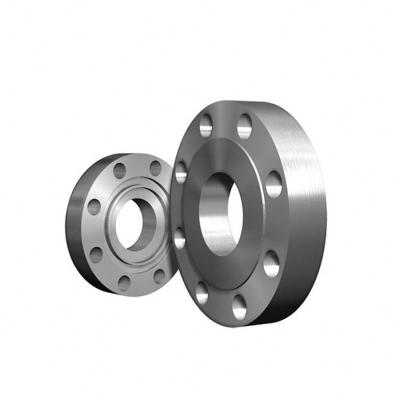 China Machinery Parts Machining Precision Part Carbon Steel Flange Forgings Die Forging for sale