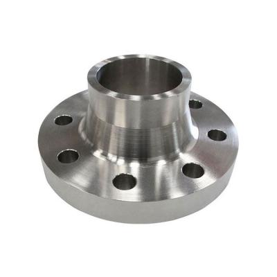 China OEM/ODM Machinery Parts Carbon Steel Flange Forgings Die Forging for sale